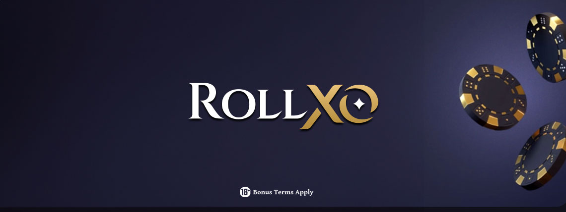 RollXO Casino