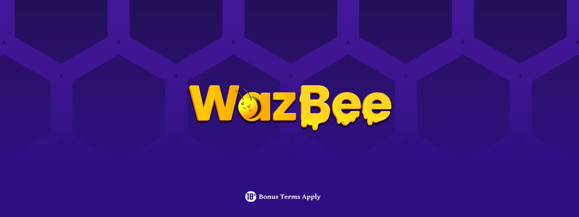 WazBee Casino