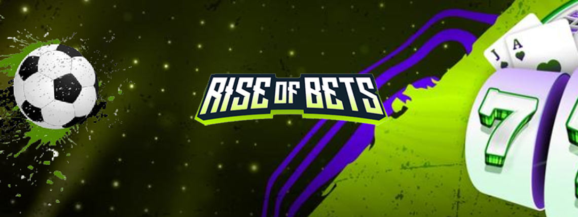 rise of bets no deposit