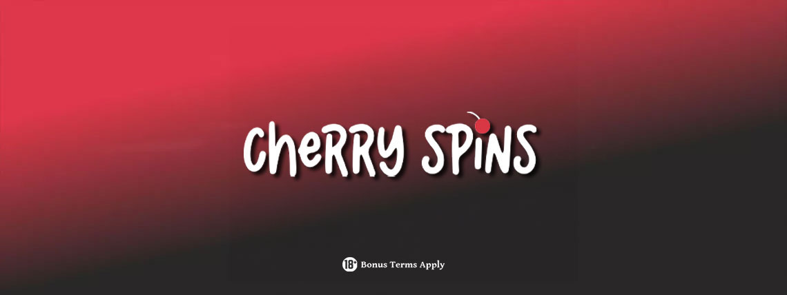 Cherry Spins Casino no deposit