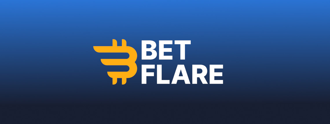 BetFlare Casino