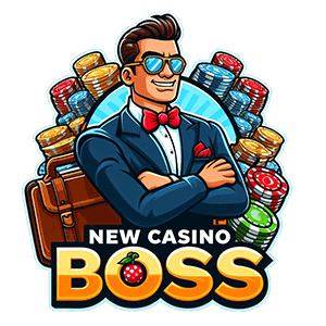 New Casino Boss – Latest No Deposit Online Casinos