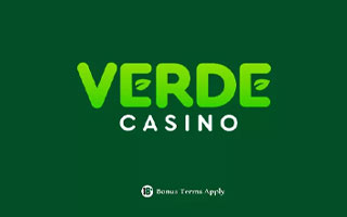 Verde Casino 50 Free Spins No Deposit