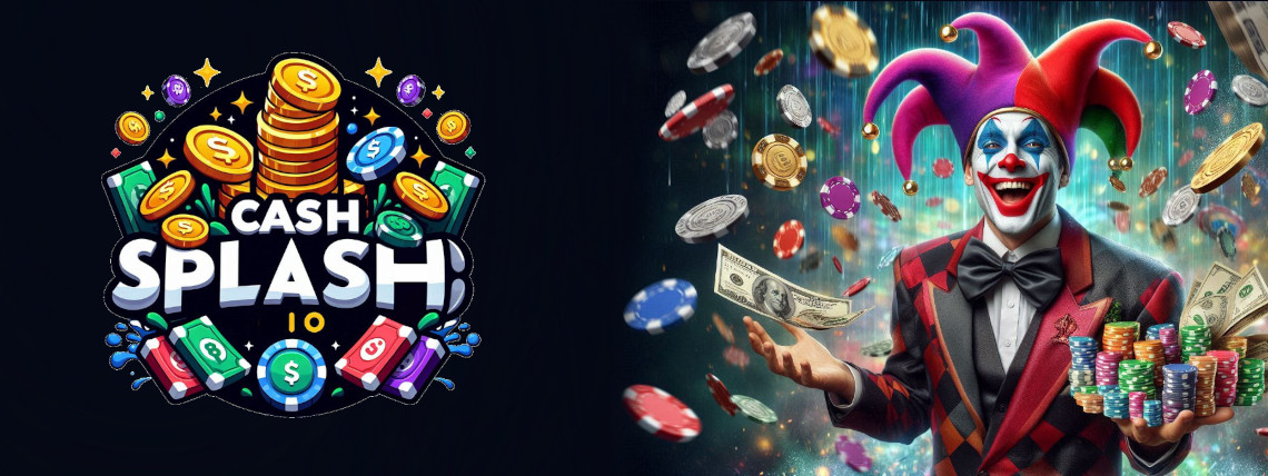 cashsplash