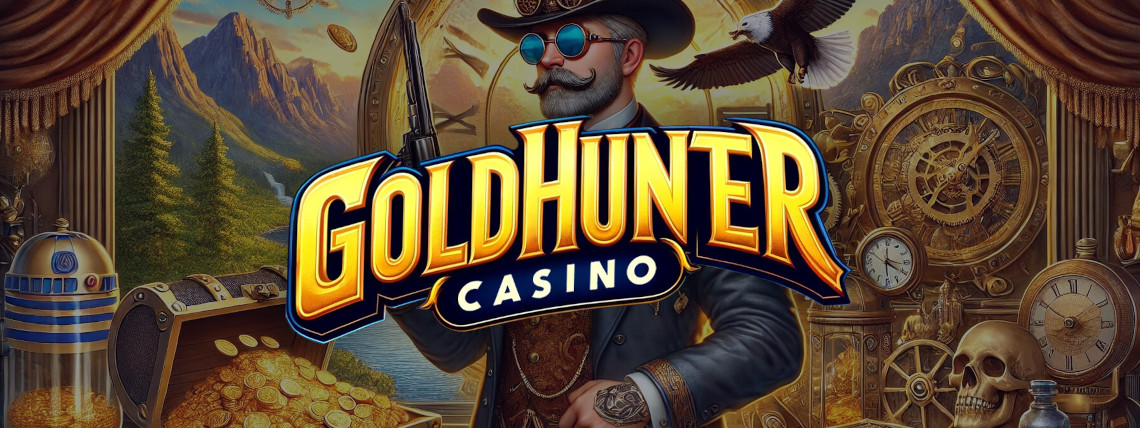 Goldhunter Casino