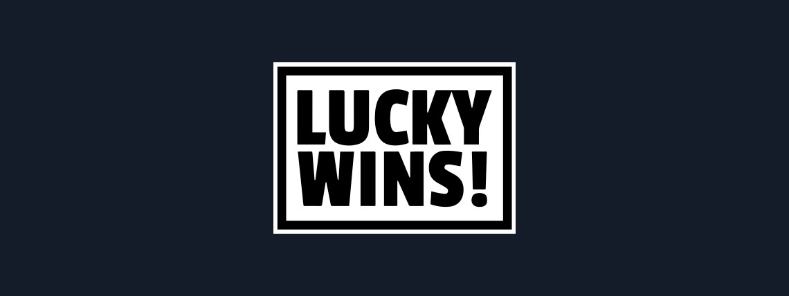 LuckyWins Casino