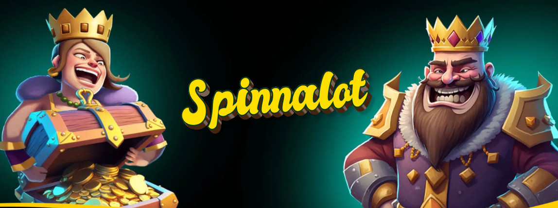 spinnalot