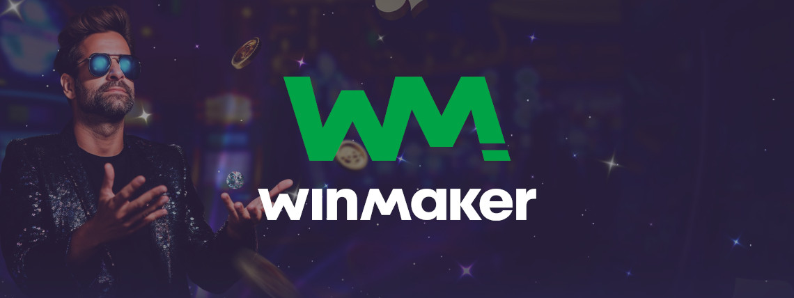 Winmaker Casino