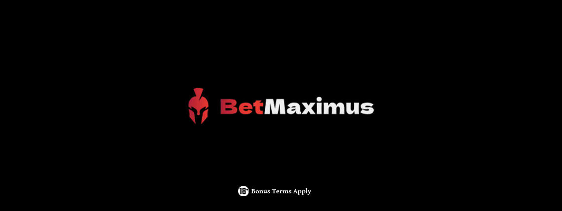 BetMaximus Casino 20 no deposit