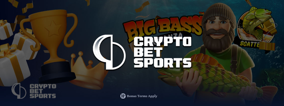 CryptoBetSports Casino