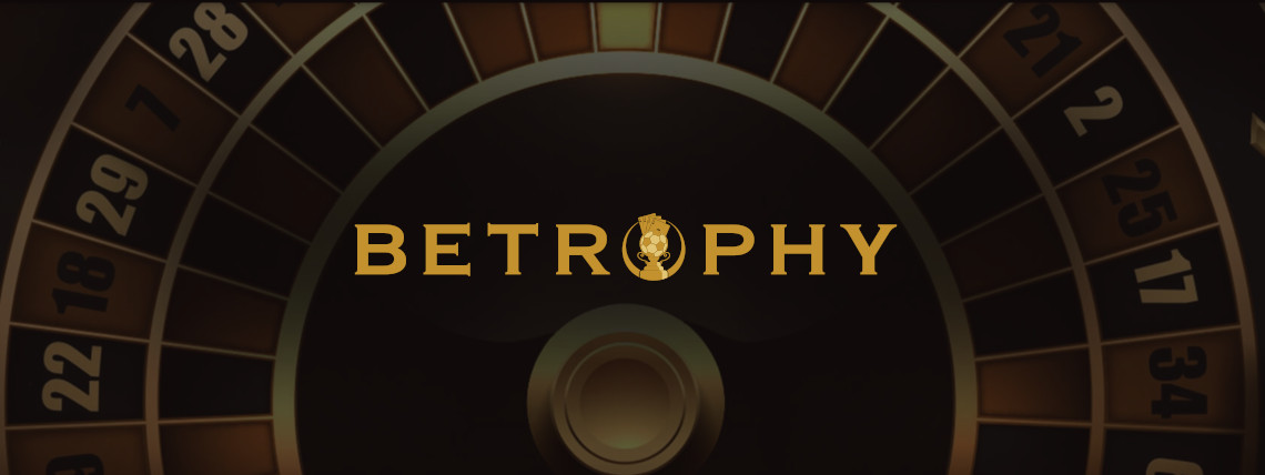 betrophy