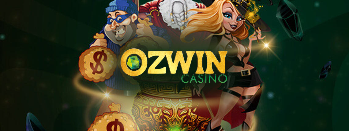 ozwin 20 no deposit