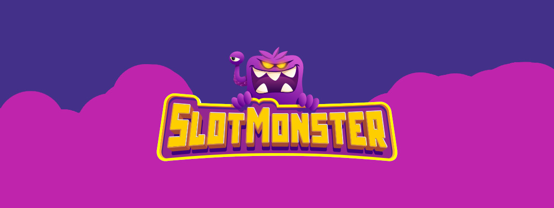 slot monster