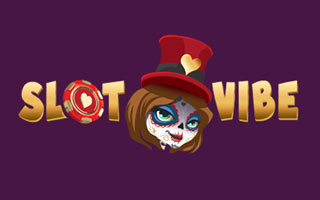 Slotvibe 30 Wager Free Spins Bonus! 