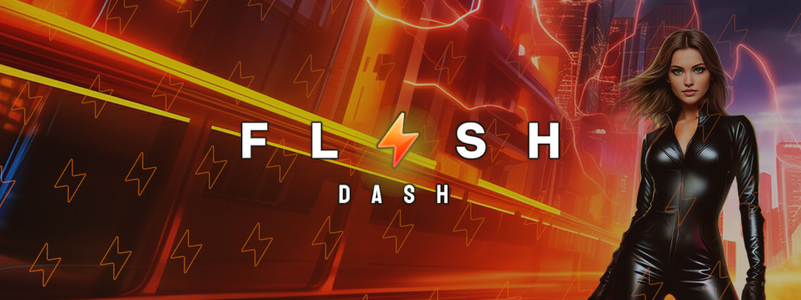 flashdash casino