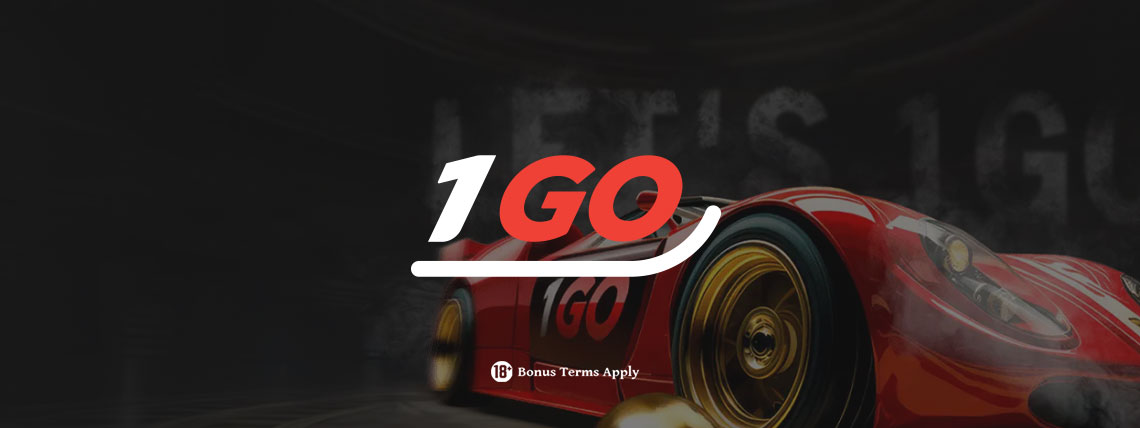 1GO Casino No Deposit Bonus