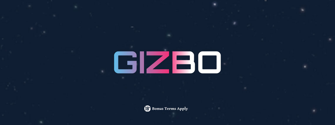 GIZBO Casino No Deposit Bonus