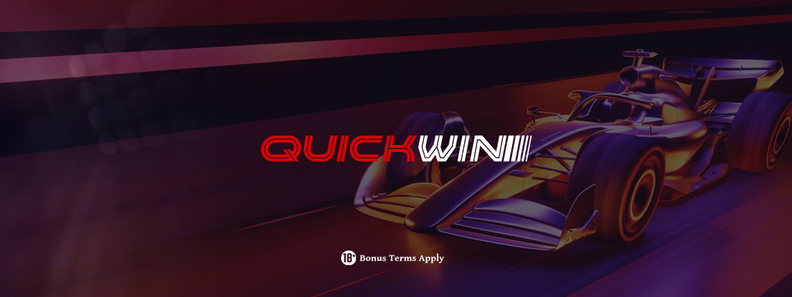 QuickWin Casino Review