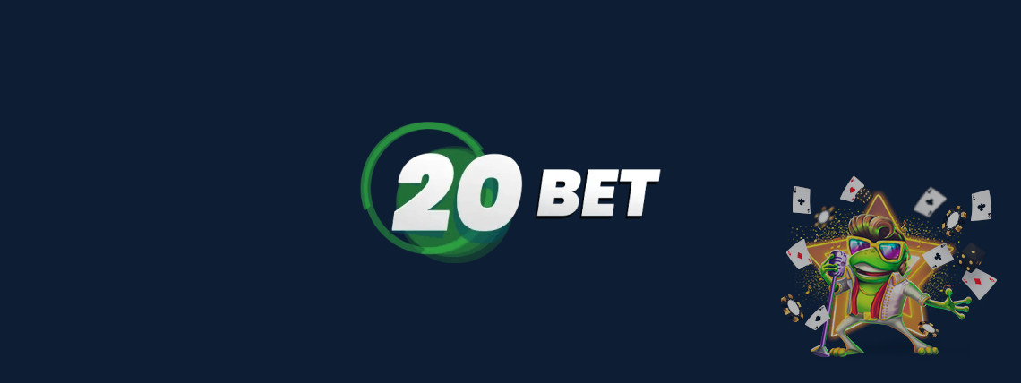 20bet casino