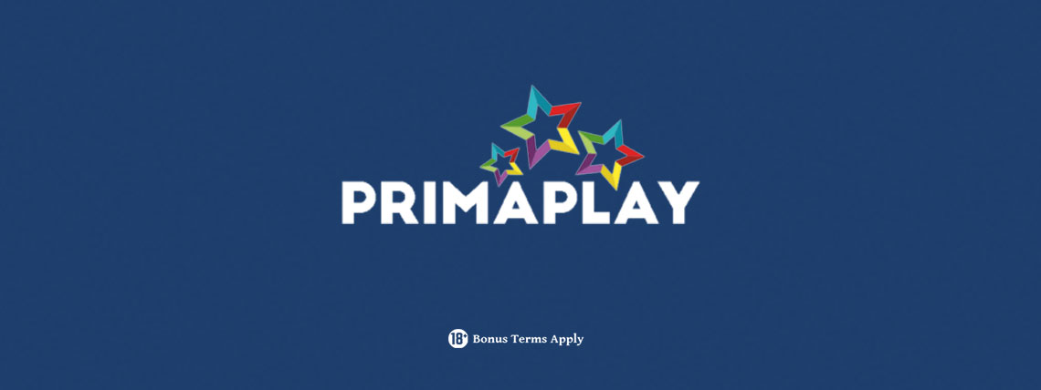 Prima Play Casino No Deposit Bonus