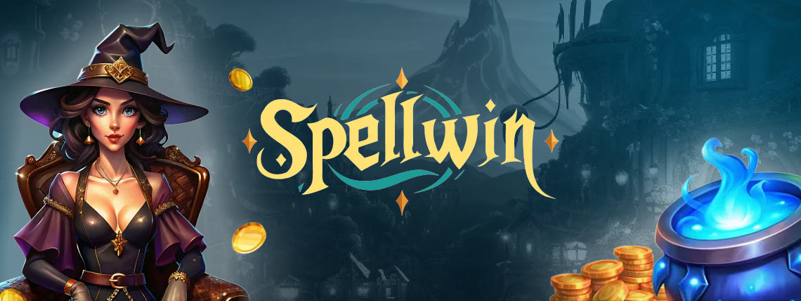 spellwin casino bonus