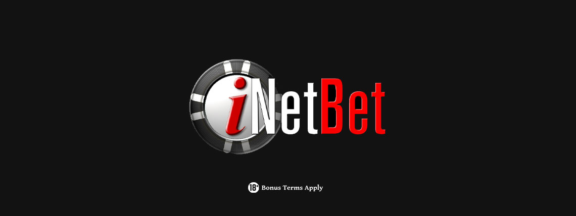 iNetBet Casino no deposit