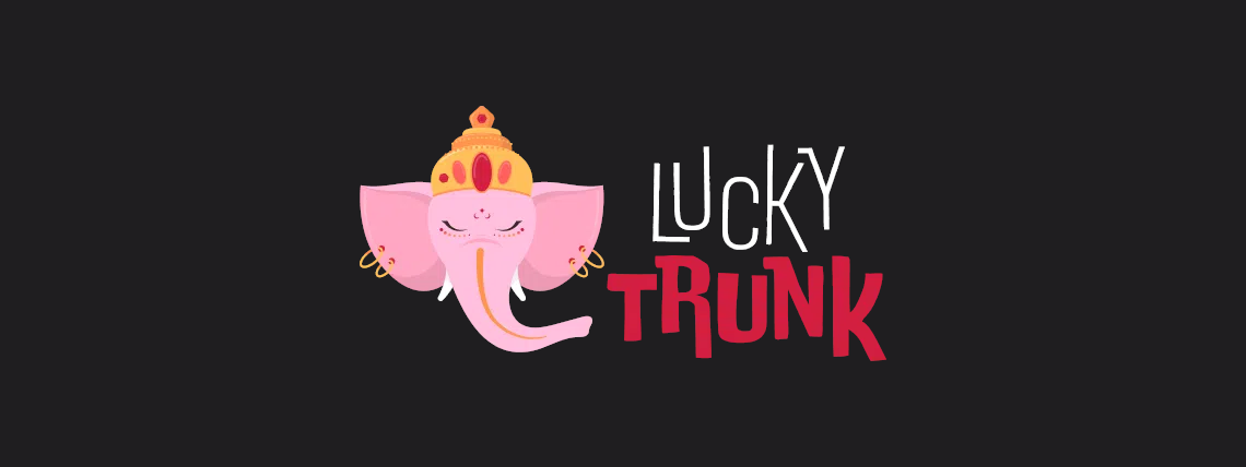 LuckyTrunk logo