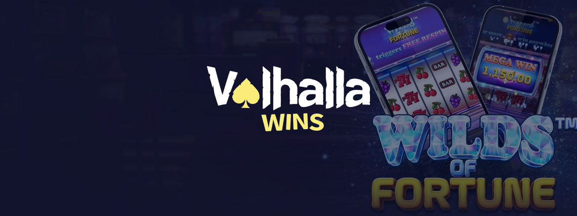 valhalla wins no deposit