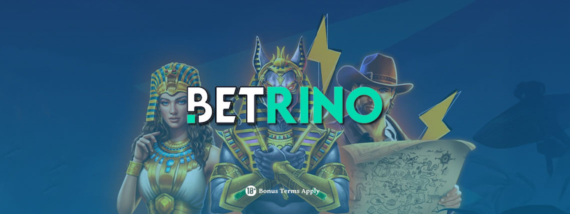 Betrino Betrino Casino