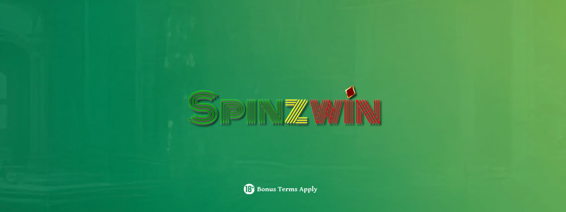 Spinzwin Casino No Deposit
