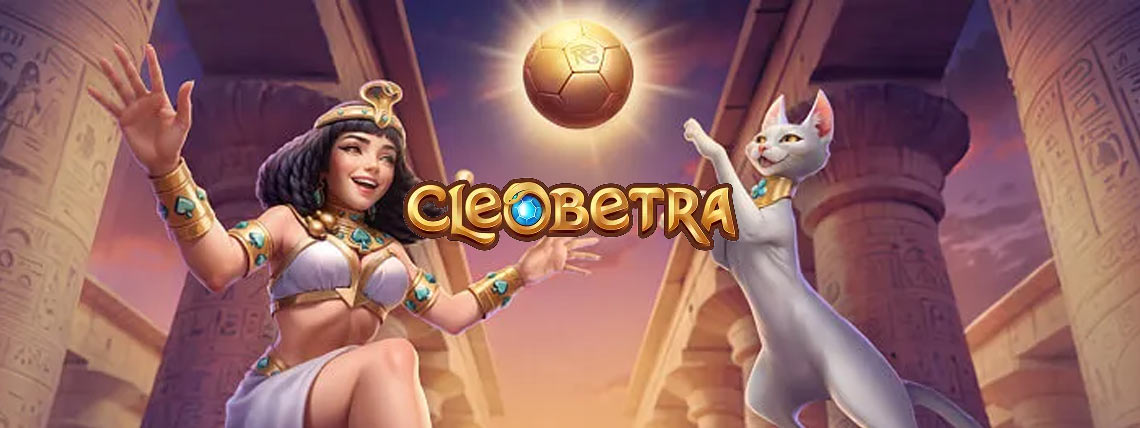 cleobetra new casino