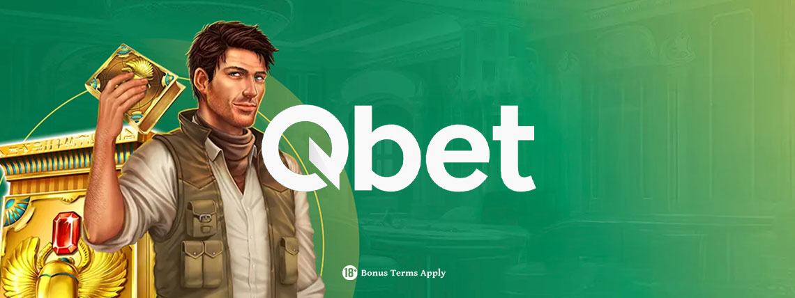 QBet Casino No Deposit Bonus